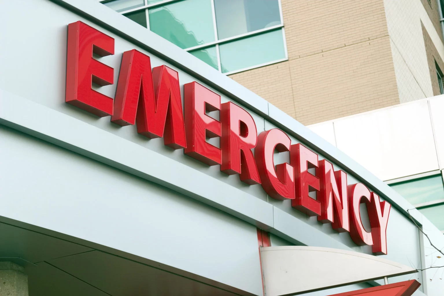 What Is A Plumbing Emergency