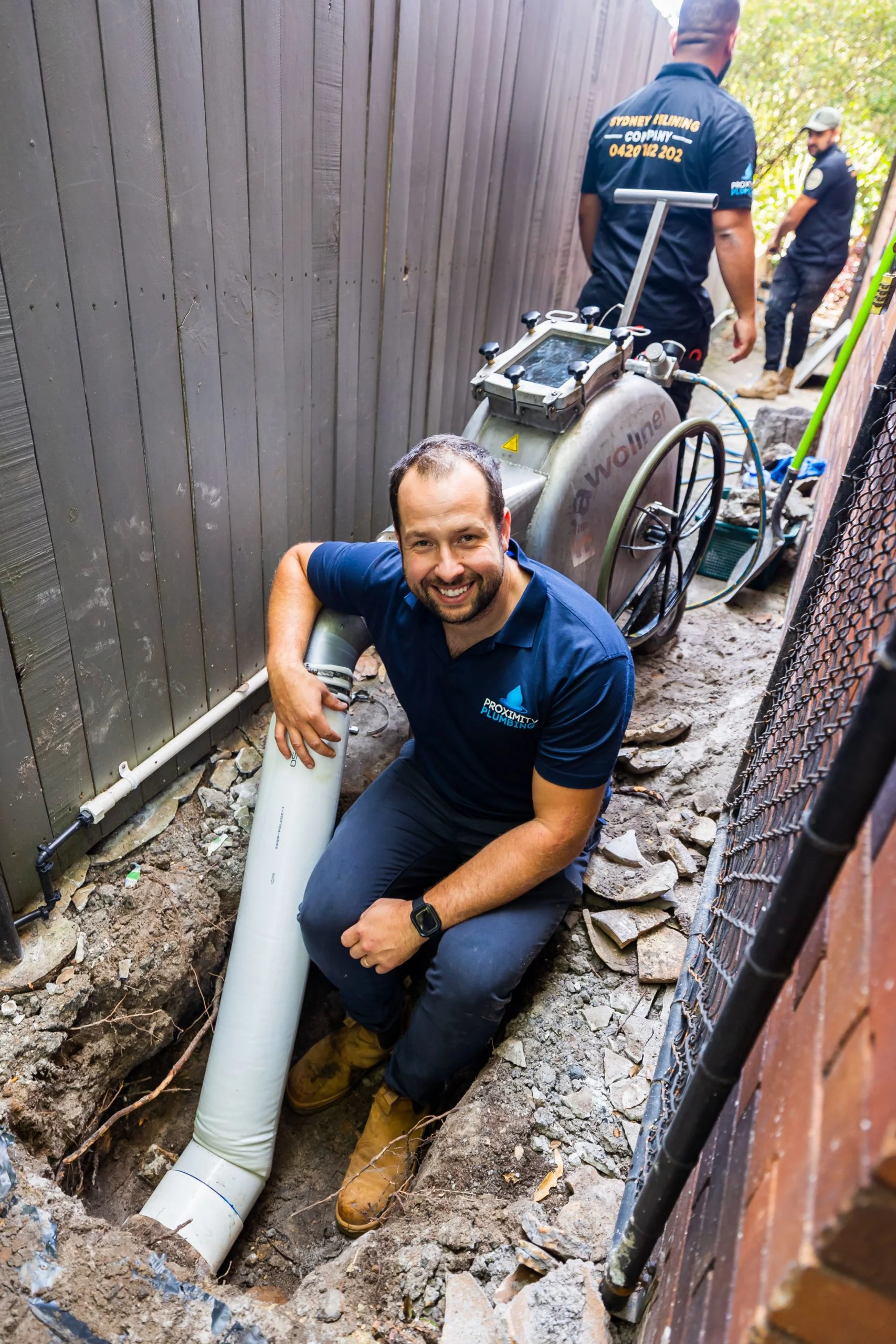 What Is Pipe Relining?