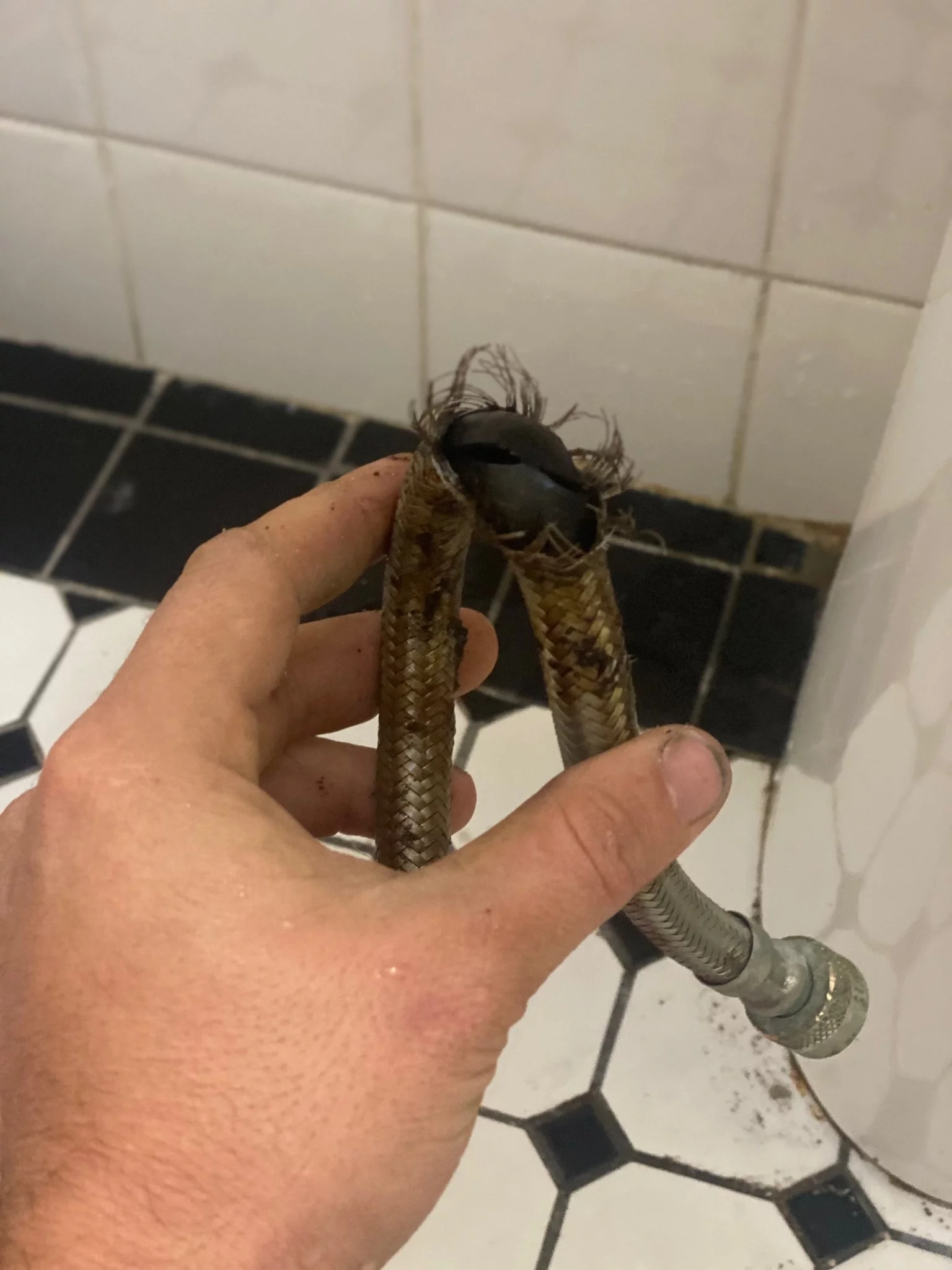 Why Do Pipes Burst