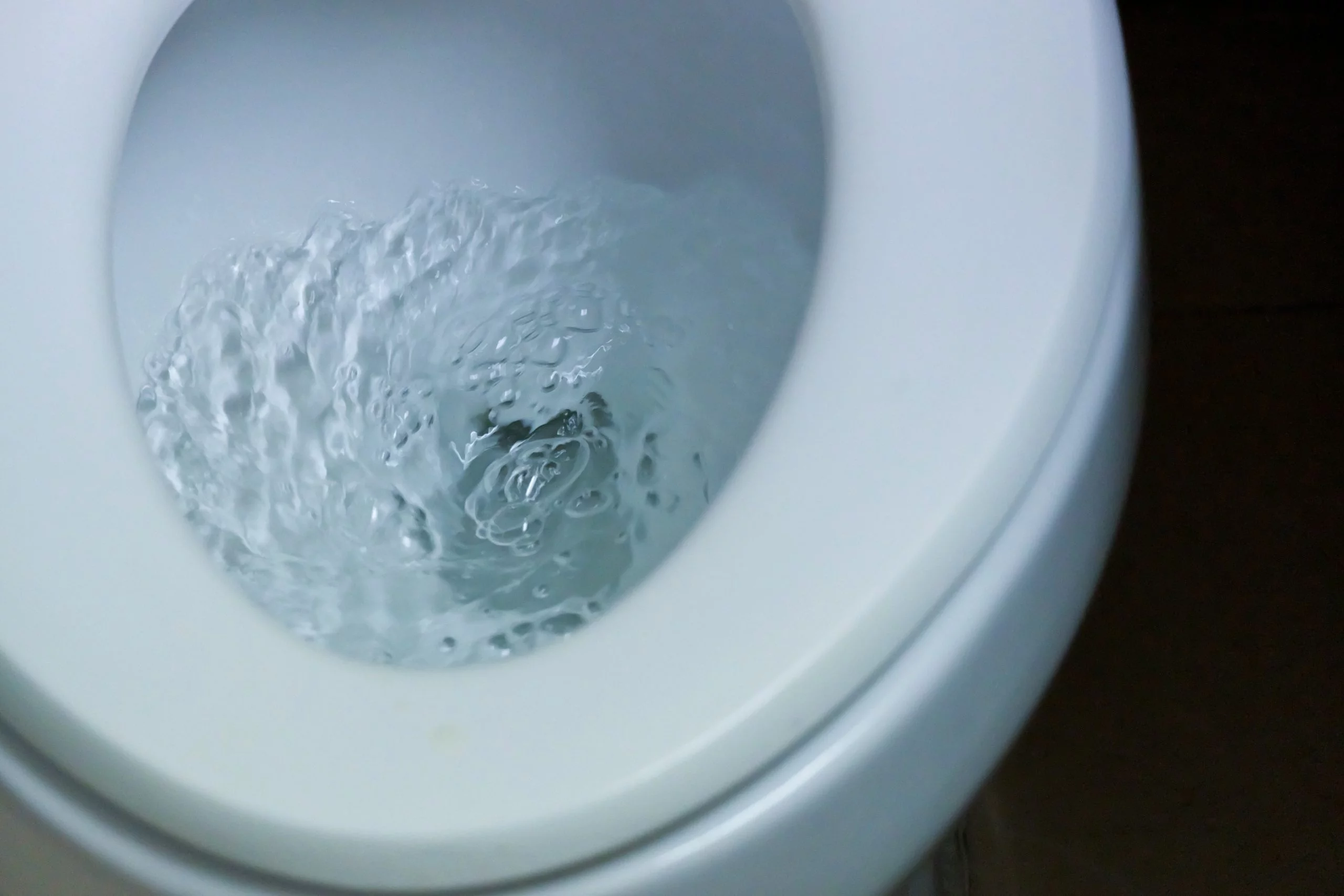 Why Does My Toilet Keep Running And What Can I Do About It