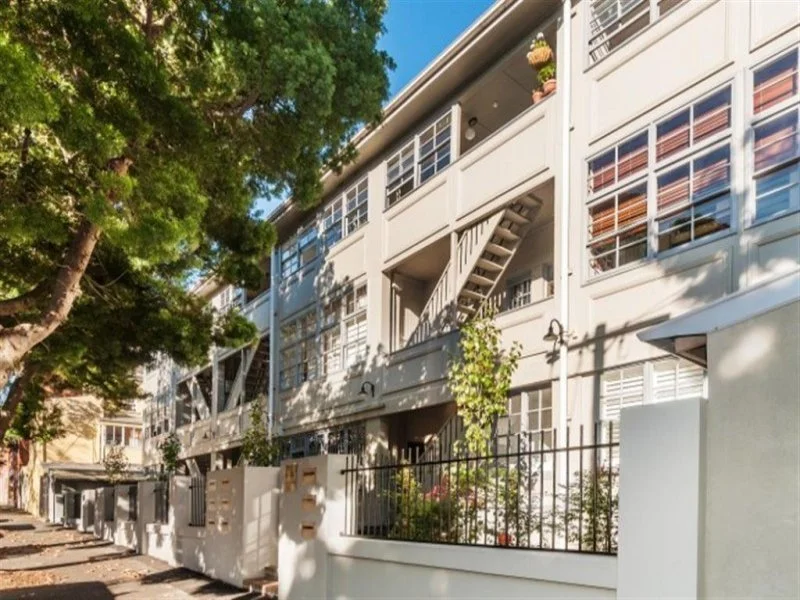 Woollahra Blocked Drainage System