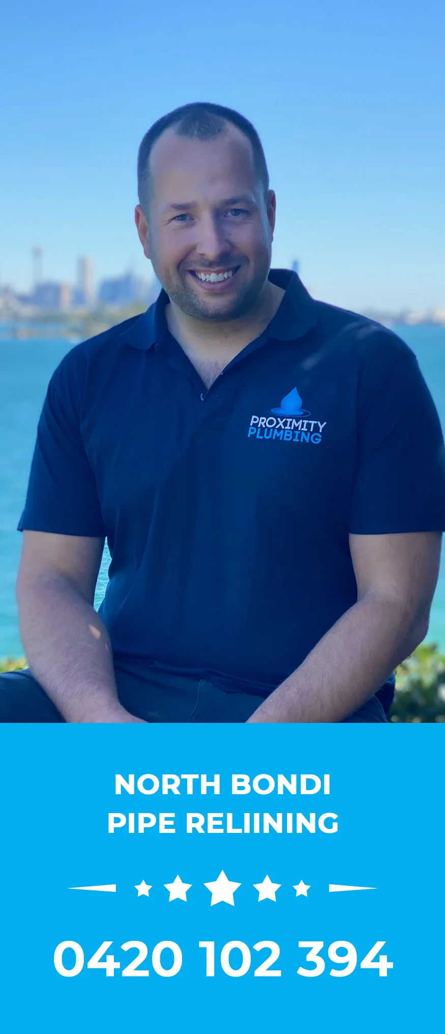 Local North Bondi Pipe Relining