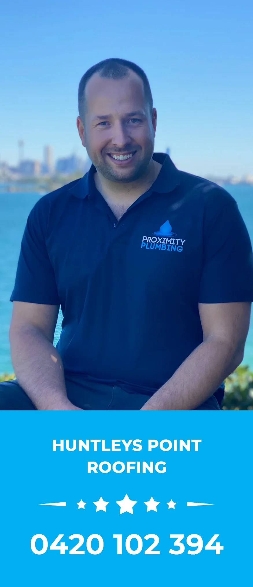 Local Huntleys Point Roofing